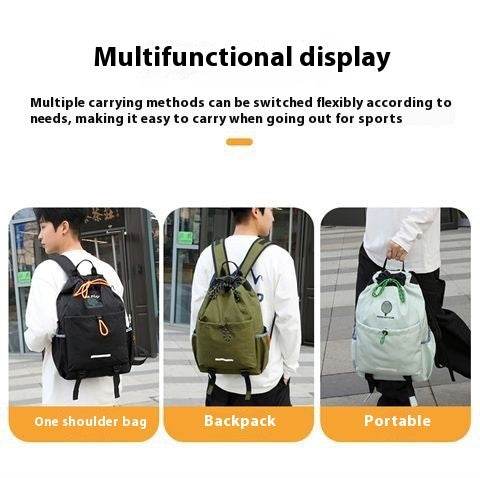 Waterproof Travel Mountain Climbing Backpack - Unisex Adventure Gear - Buy Center