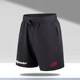Buycenter 3D Digital Printing Casual Shorts - Summer Sports Style for All Sizes - Buy Center
