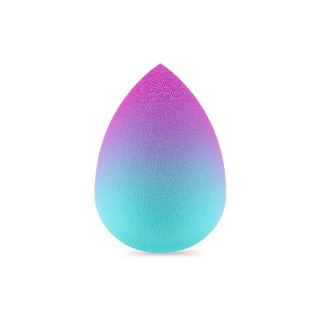 Peach Makeup Sponge Egg - Super Soft for Flawless Application & Blend - Buy Center