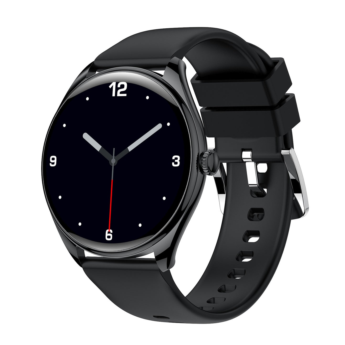 Ultra-Thin 1.43" Smart Watch - Heart Rate, Oxygen, Bluetooth Calling - Buy Center