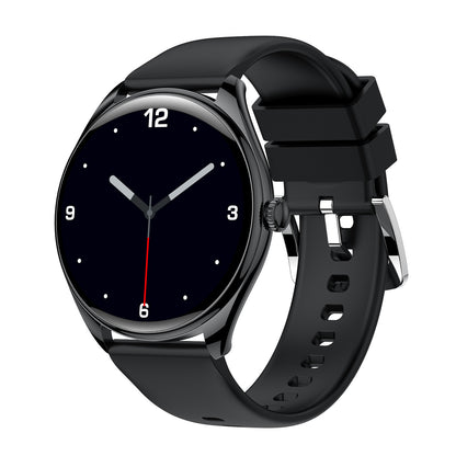 Ultra-Thin 1.43" Smart Watch - Heart Rate, Oxygen, Bluetooth Calling - Buy Center