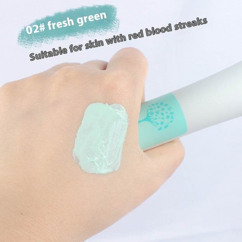 Brightening Makeup Primer - Flawless Skin Base & Pore Concealer - Buy Center