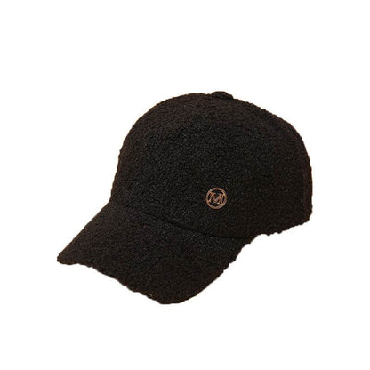 Buycenter Korean Retro Baseball Cap - Stylish Women's Fashion Hat - Buy Center