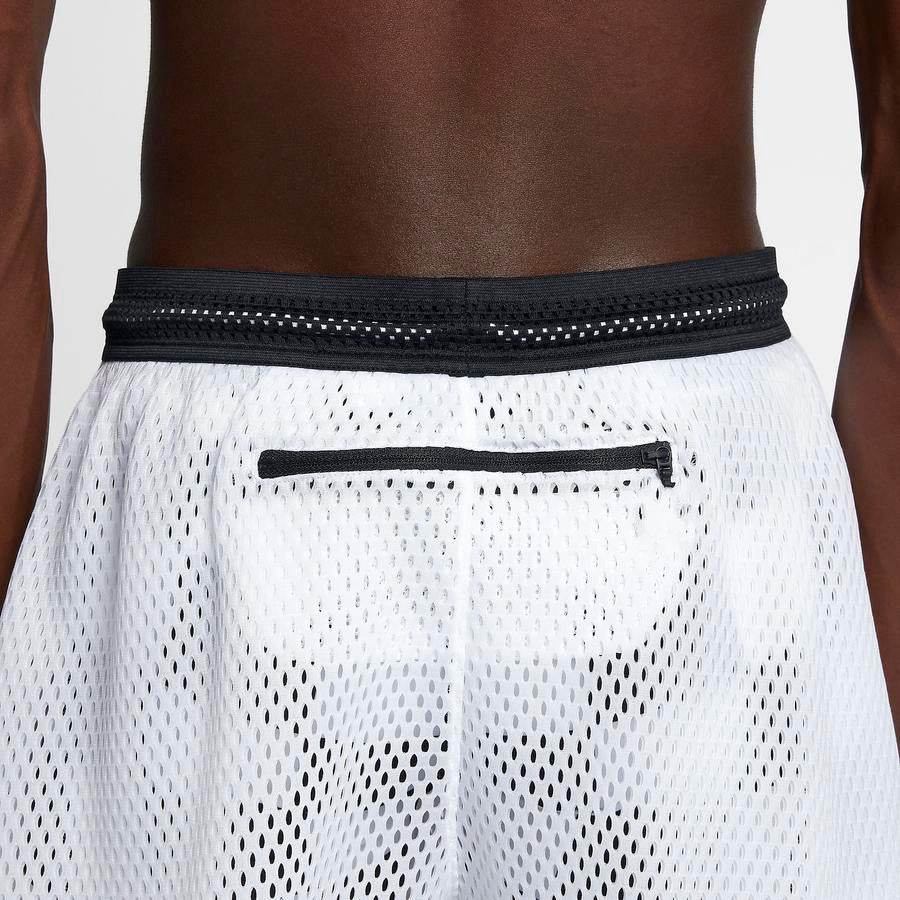 Summer Running Shorts for Men - Anti-Exposure, Trendy Cotton Blend Design - Buy Center