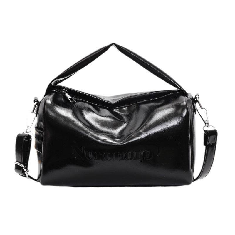 Minority Fashion Large Capacity Shoulder Bag - Stylish PU Crossbody - Buy Center