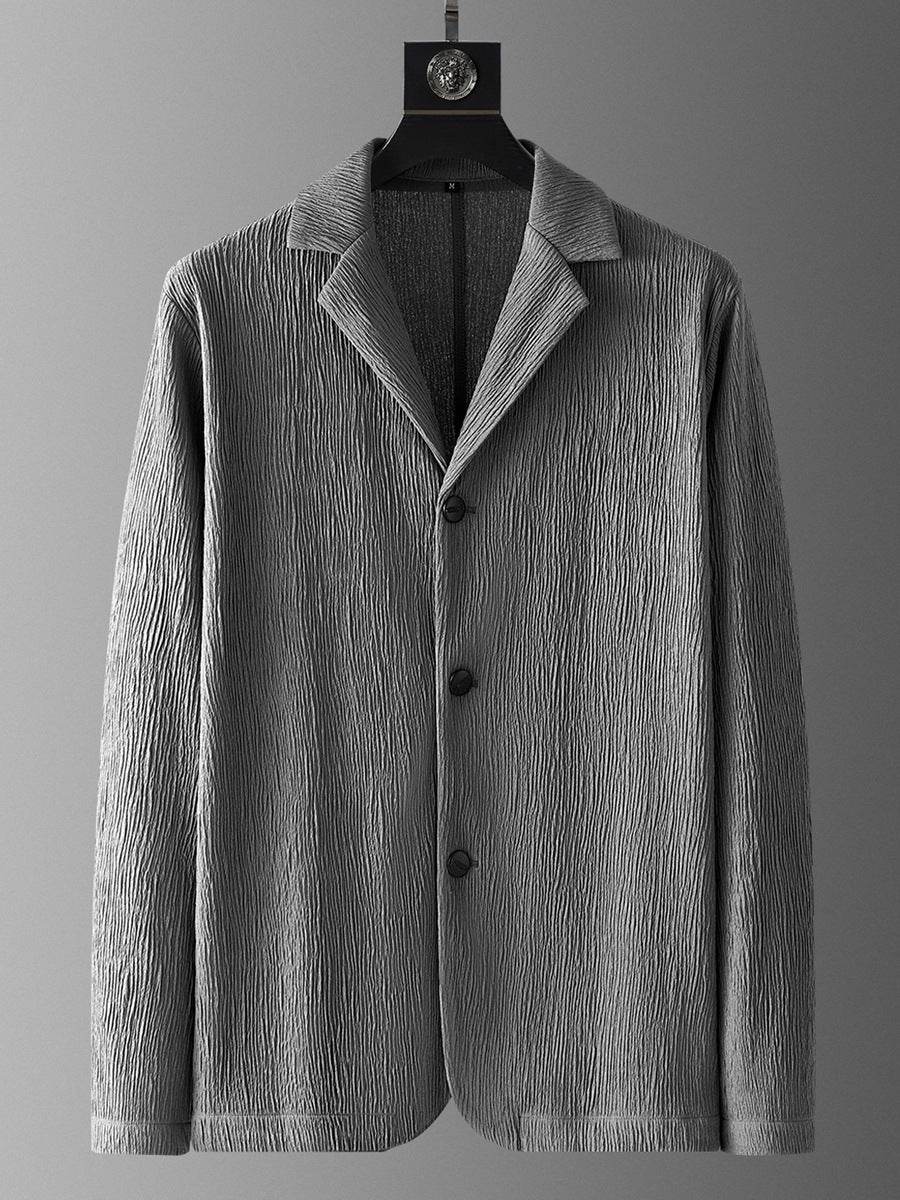 Buycenter Casual Suit - High Elastic Loose Fit for Summer Comfort - Buy Center