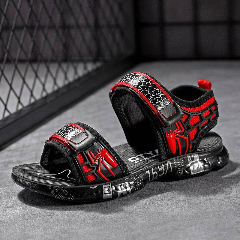 Breathable Toe Beach Shoes - Nonslip Man Sandals for Summer Style - Buy Center