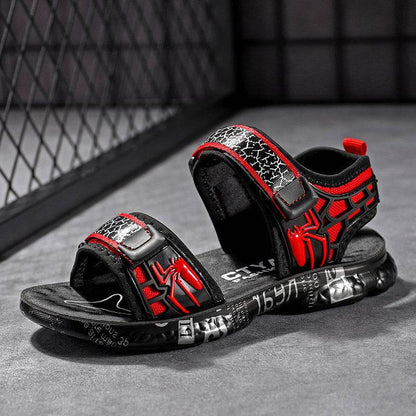 Breathable Toe Beach Shoes - Nonslip Man Sandals for Summer Style - Buy Center