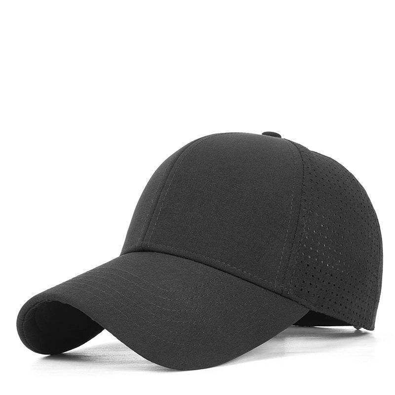 Buycenter Quick-Drying Sun-Proof Baseball Hat - Men's & Women's Casual Style - Buy Center