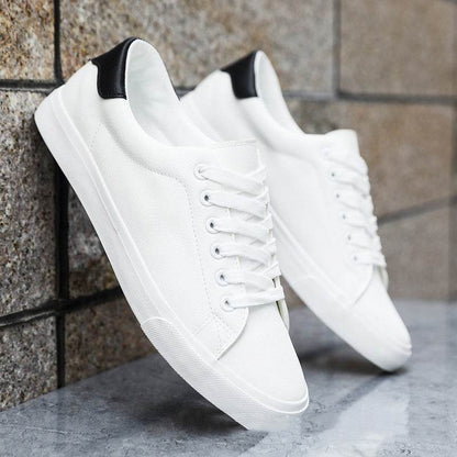 Buycenter Comfortable Men's Casual Sneakers - Breathable Mesh, Multicolor - Buy Center