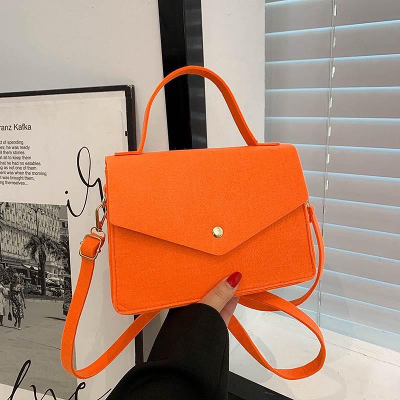 Buycenter Women's Fashion Shoulder Messenger Bag - Stylish Crossbody Accessory - Buy Center