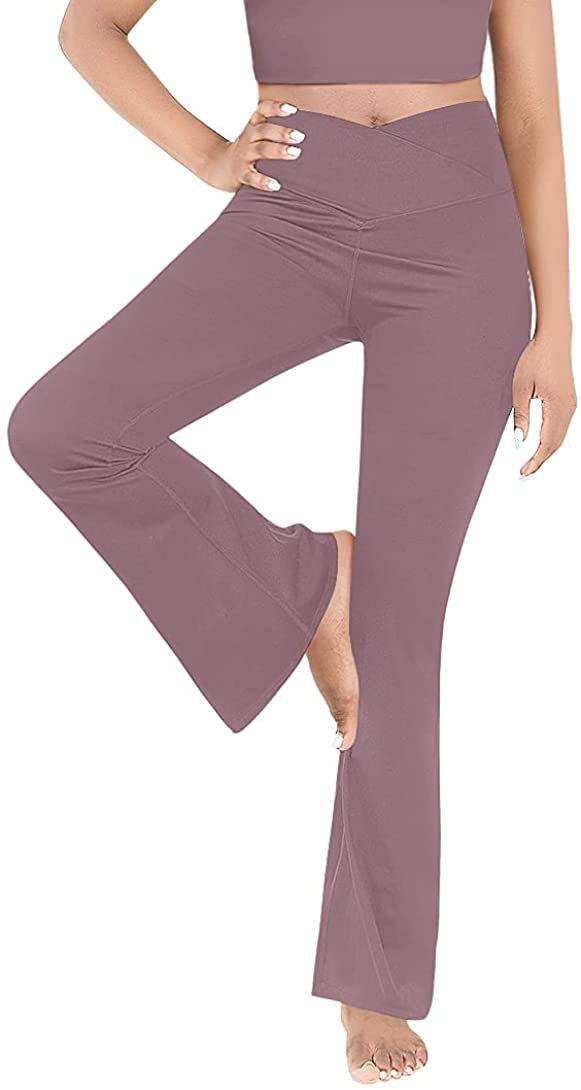 Buycenter High Waist Slim Fit Trousers - Casual, Comfortable, Stylish - Buy Center