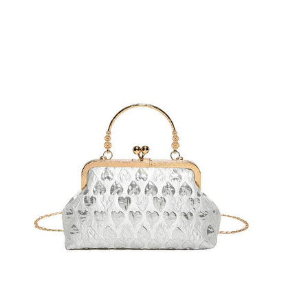 Buycenter Women's Crossbody Small Square Bag - All-Match Hand-held Style - Buy Center