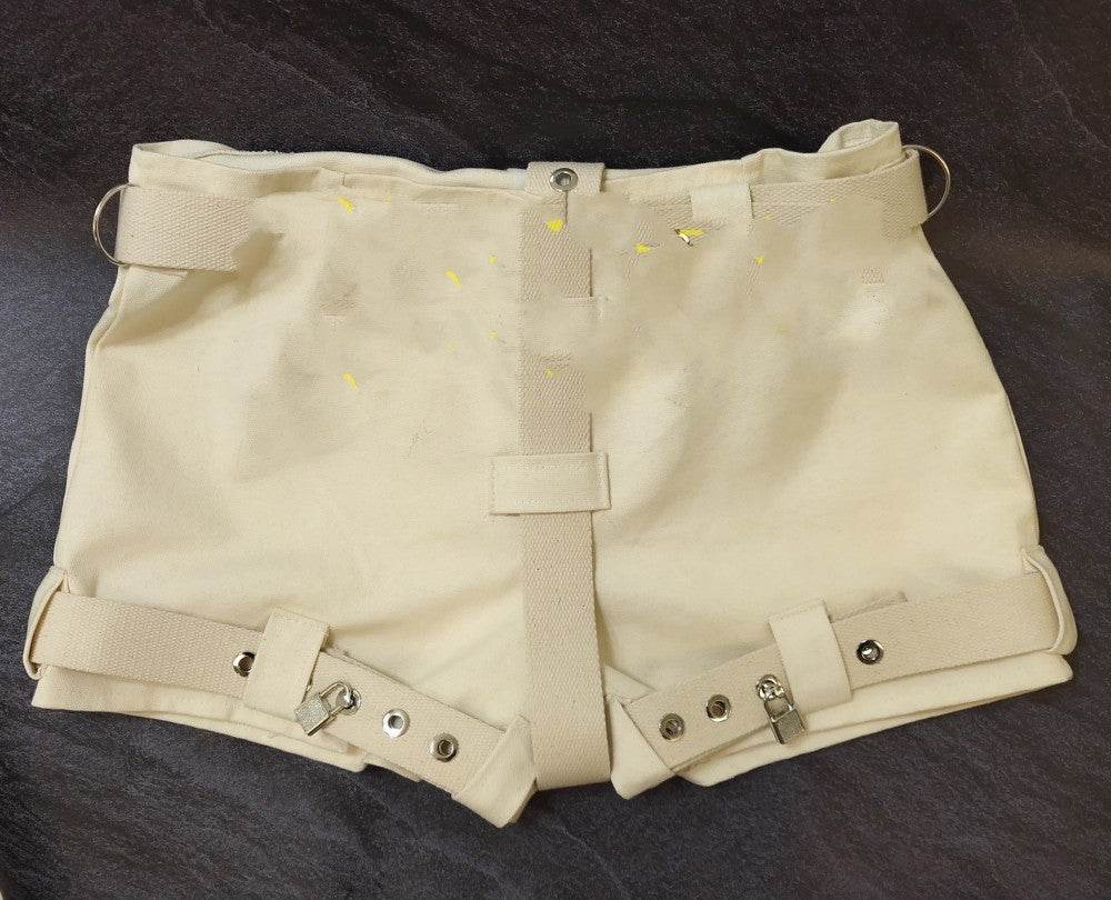 Remote Control Orgasm Training Shorts - Comfortable & Stylish for All Sizes - Buy Center