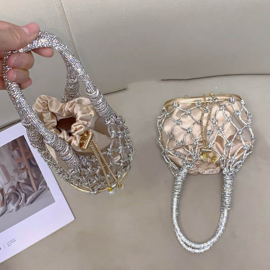 Casual Hand-woven Backpack - Stylish Daily Use Bag for Modern Fashion - Buy Center