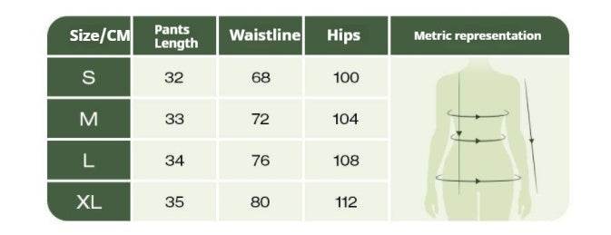 Buycenter Women's Breathable Sports Loose Shorts - Moisture-Wicking Fabric - Buy Center