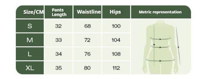 Buycenter Women's Breathable Sports Loose Shorts - Moisture-Wicking Fabric - Buy Center