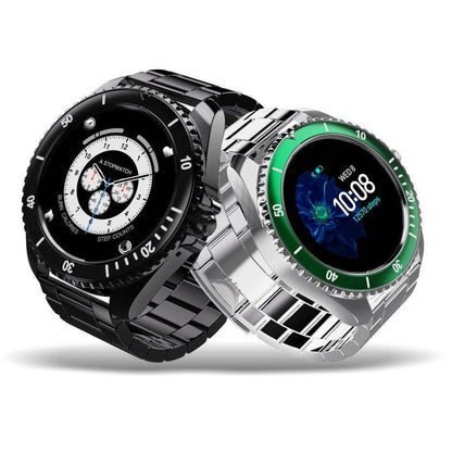 Z27 SmartWatch - Full Touch Sports Tracker with Heart Rate Monitor - Buy Center