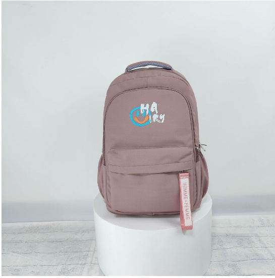 Casual Multi-Functional Schoolbag Backpack - Large Capacity & Stylish Design - Buy Center