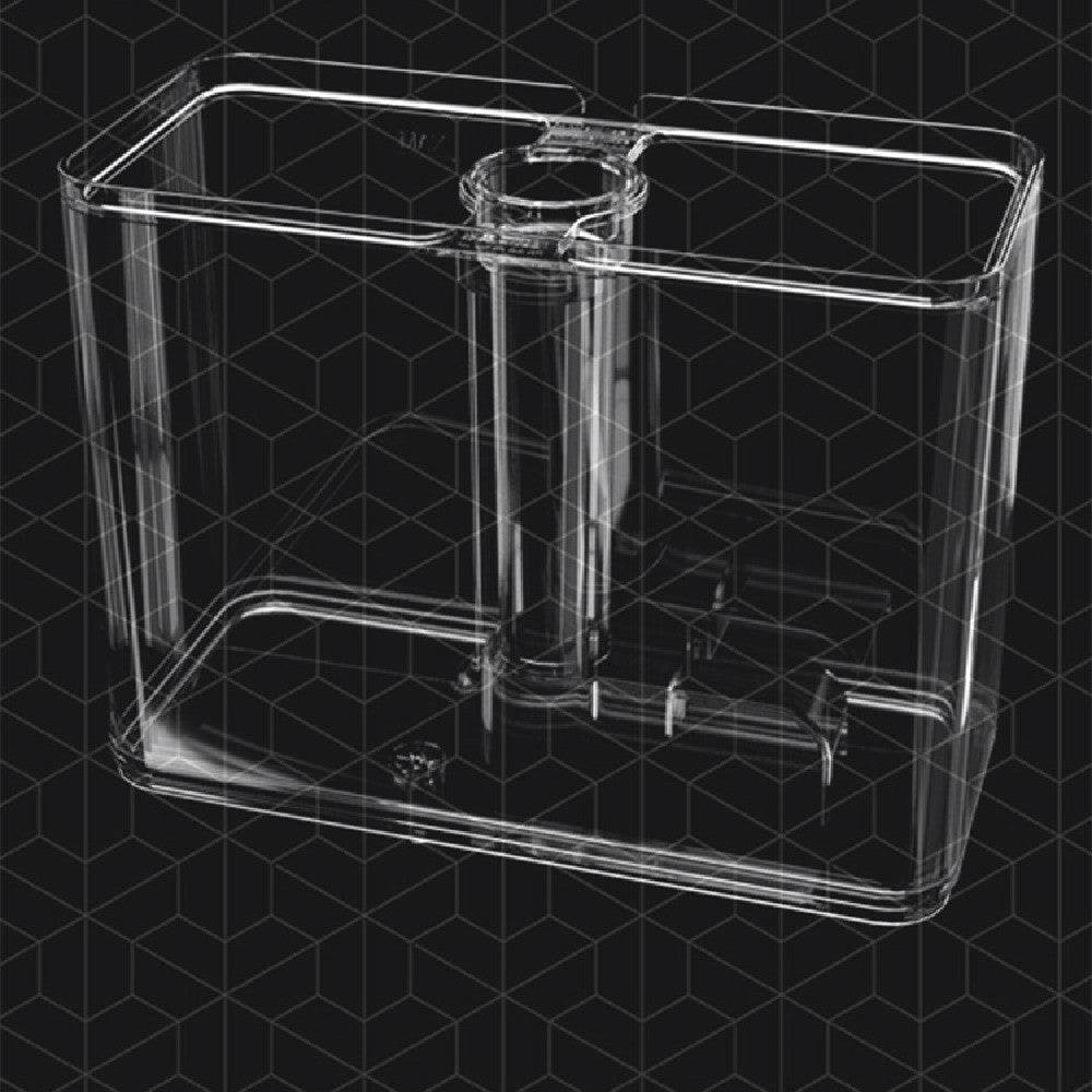 High Capacity Ultrasonic Humidifier - Remote Control for Infants & Families - Buy Center