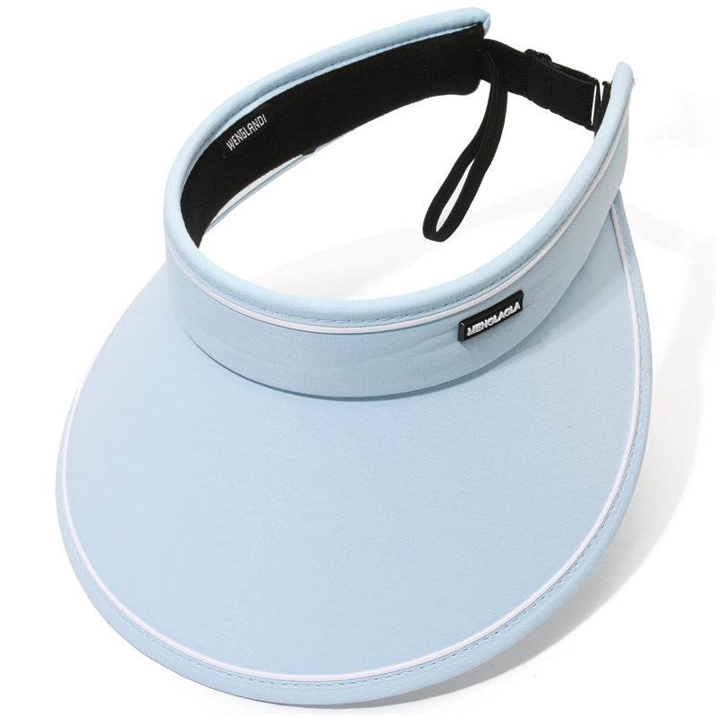 Buycenter Women's Sun-Proof Hat - Stylish and Protective for Summer - Buy Center