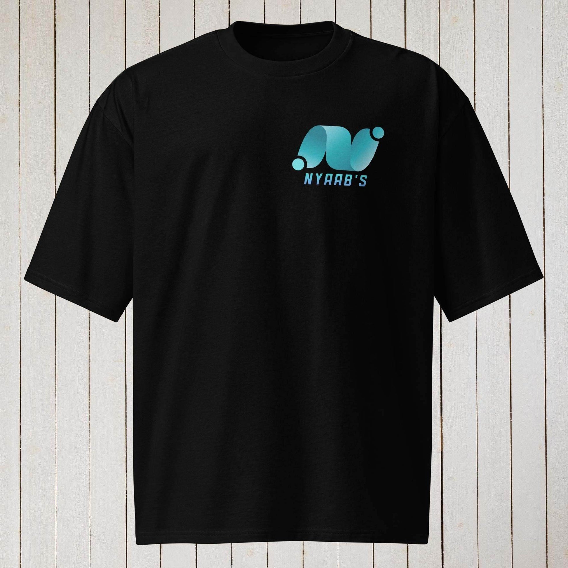 Buycenter Men's 3D Digital Printing Casual Tee - Short Sleeves, Loose Fit - Buy Center