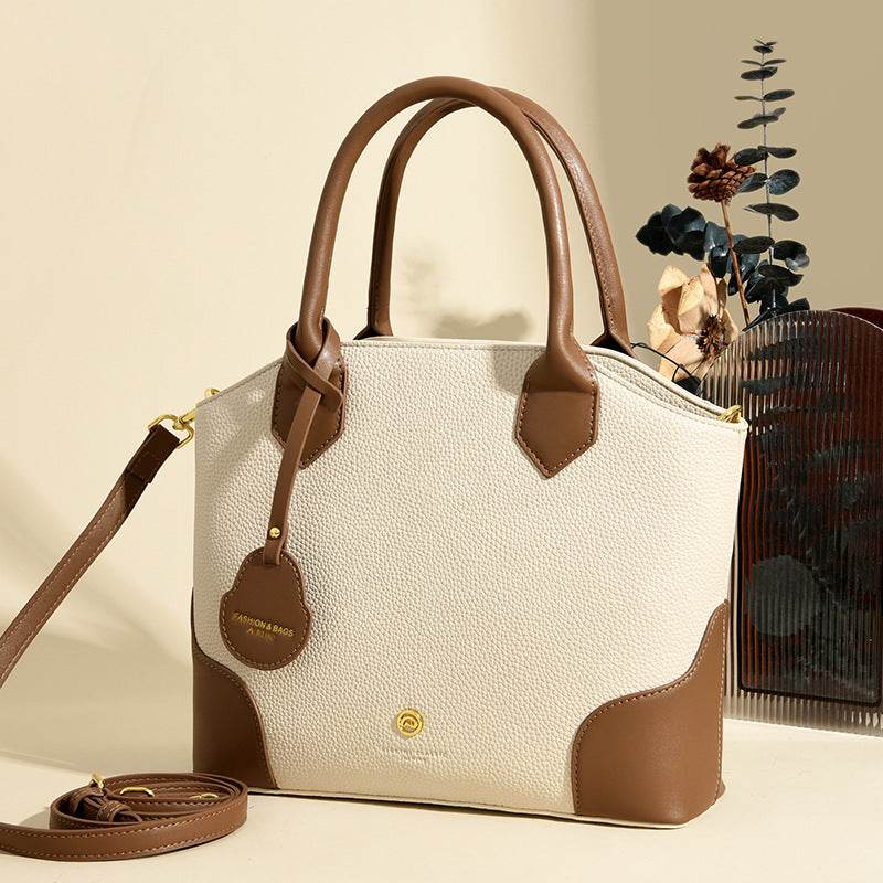 Versatile Retro Minimalist Crossbody Bag - Premium PU for Urban Style - Buy Center