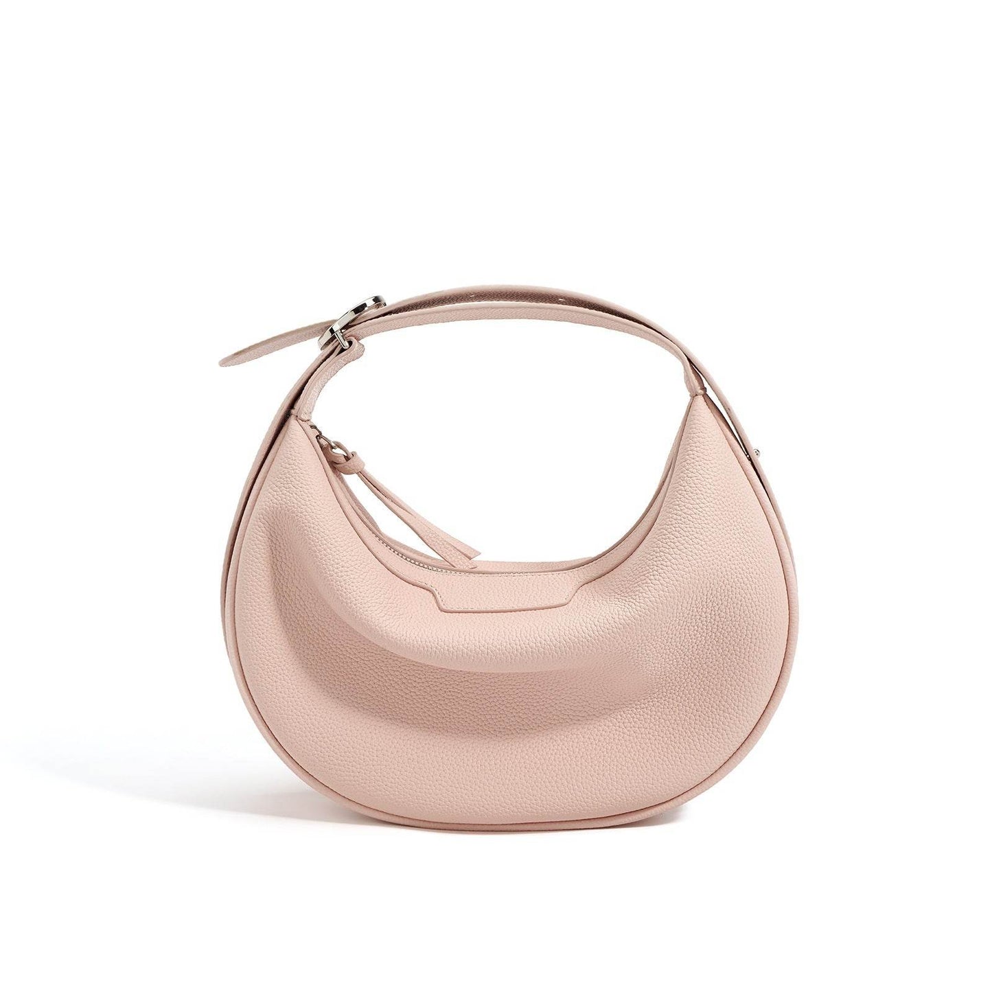 Buycenter Cowhide Crossbody Bag for Women - Urban Soft Style - Buy Center