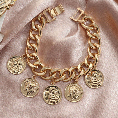 Men's Diamond Large Dial Quartz Watch - Stylish, Lightweight Design 2025 - Buy Center