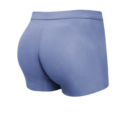 Men's Plus Size Summer Boyshorts - Breathable Athletic Underwear 2025 - Buy Center