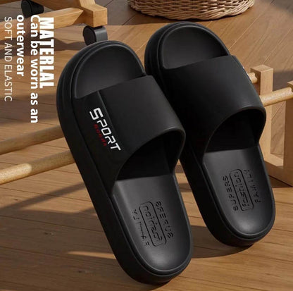 EVA Non-Slip Slippers - Breathable Flip Flops for Style and Comfort 2025 - Buy Center