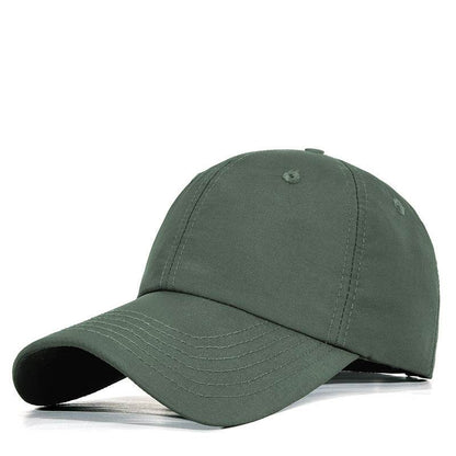 Breathable Quick-Dry Baseball Cap - Stylish Outdoor Hat for Men & Women - Buy Center