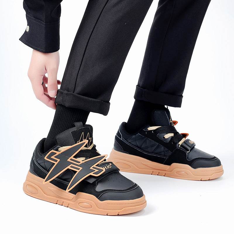 Women's Casual Sports Shoes - Non-Slip Vulcanize Sneakers for Everyday Wear - Buy Center