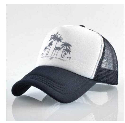 Buycenter Summer Sunscreen Hats - Unisex Baseball Caps for Every Style - Buy Center