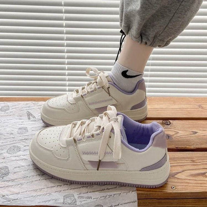 Stylish Rubber Soft Bottom Women's Shoes - Comfortable & Trendy Design - Buy Center