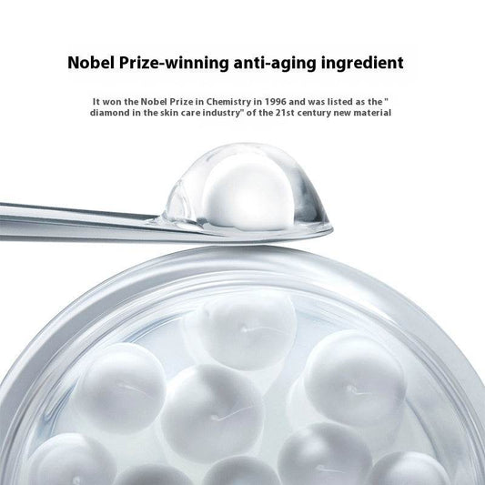 Senana Marina Fullerene Nicotinamide Facial Kit - 5-Piece Moisturizing Set - Buy Center