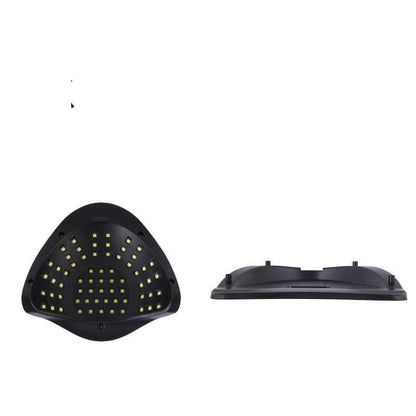 280W Four-Speed Nail Drying Lamp - Smart, Portable Manicure Solution 2025 - Buy Center