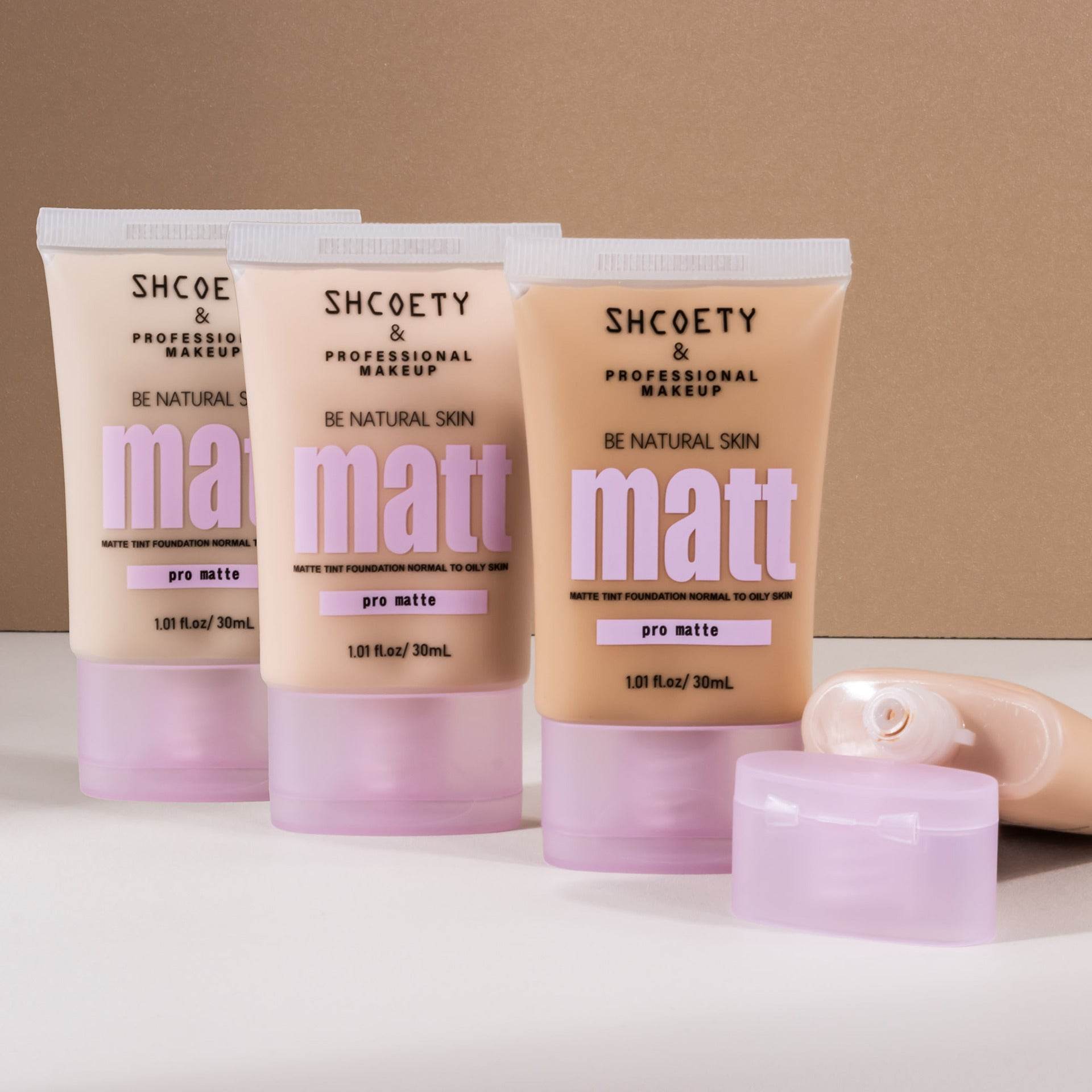 4 Colors Longwear Foundation Concealer - Brightening BB Cream for Flawless Skin - Buy Center