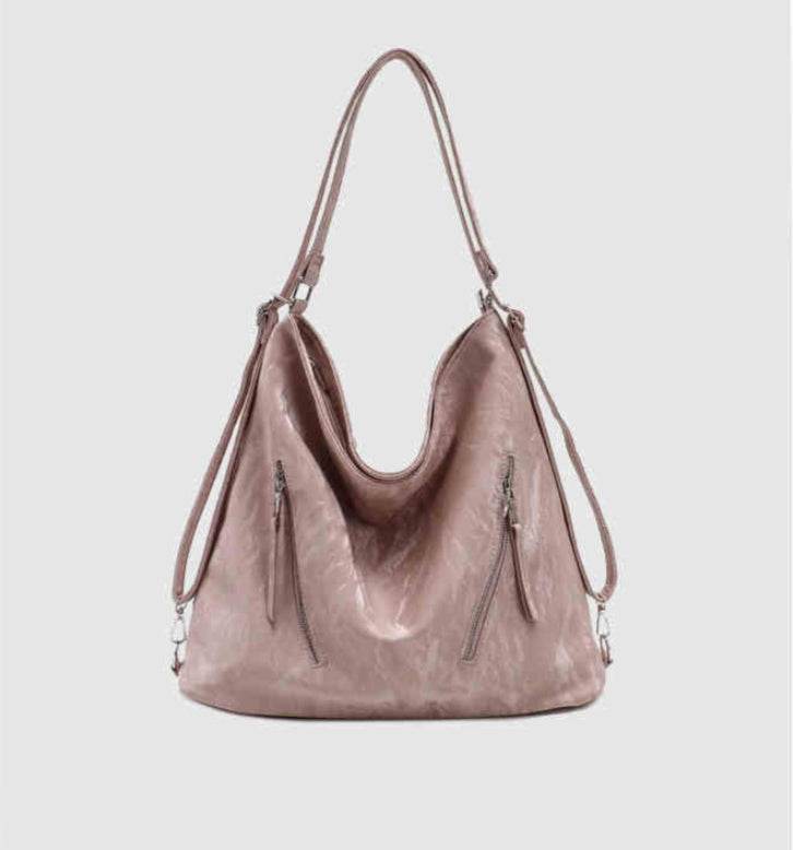 Buycenter Women's Soft Tote Bag - Large Capacity, Multi-Purpose Design - Buy Center