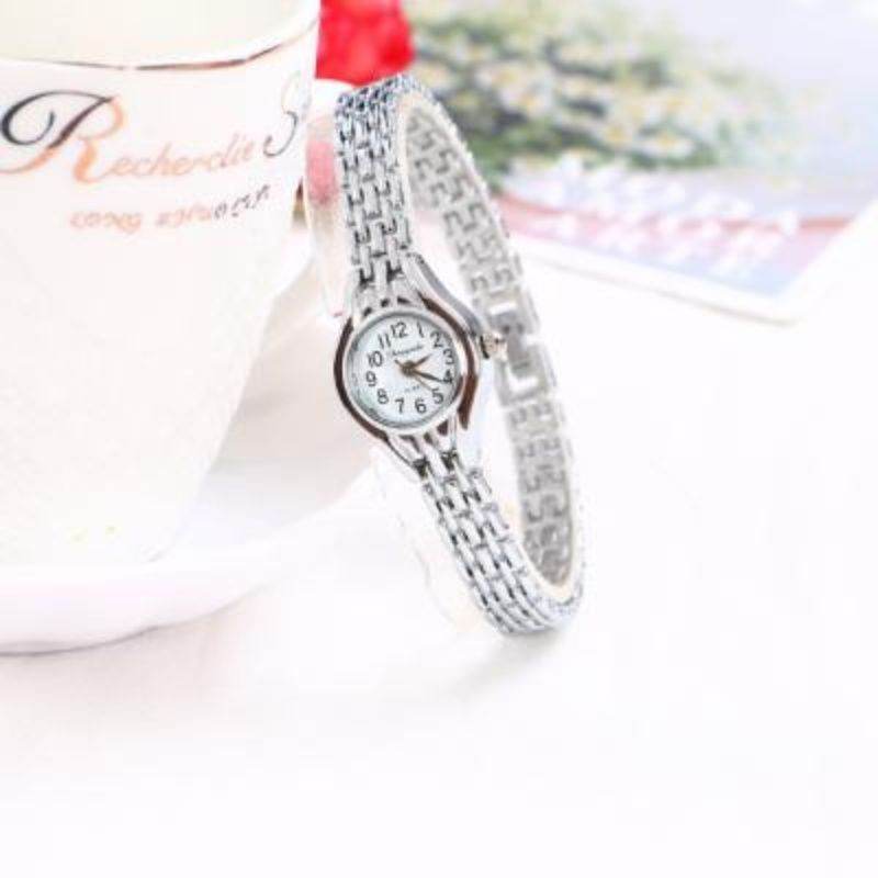 Fashionable Women’s Watch - Stylish Accessory for Any Outfit 2025 - Buy Center