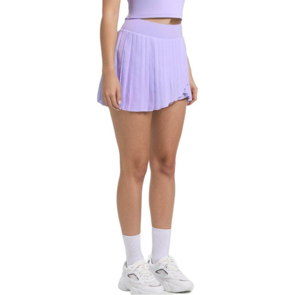Buycenter Pleated Tennis Skirt - Stylish Outdoor Running and Fitness Skirt - Buy Center