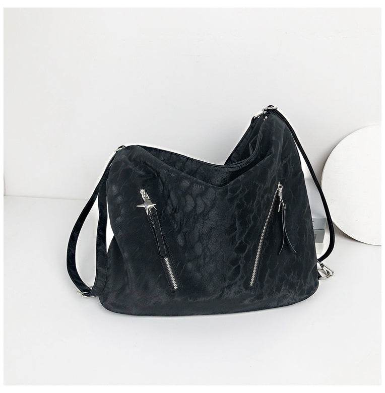 Buycenter Women's Soft Tote Bag - Large Capacity, Multi-Purpose Design - Buy Center