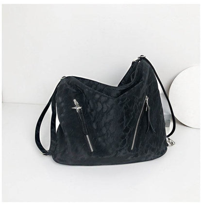 Buycenter Women's Soft Tote Bag - Large Capacity, Multi-Purpose Design - Buy Center