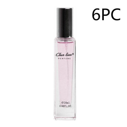Student Girl Perfume - Refreshing Citrus Floral Aroma for Everyday Wear - Buy Center